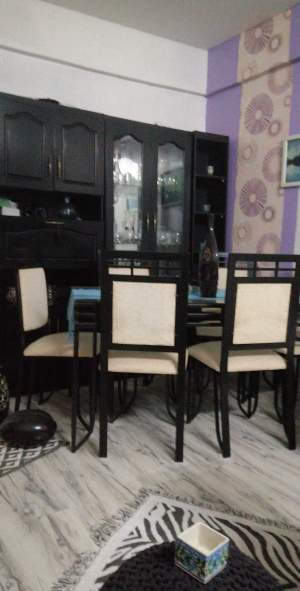 Dinning table - Table & chair sets