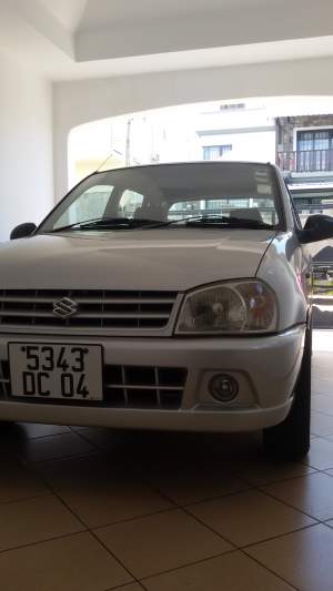 Maruti Zen - Compact cars on Aster Vender