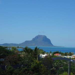 Rivière Noire résidence prestigieuse avec une vue à couper le souffle - Apartments