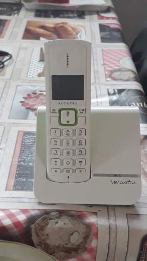 Fix phone Alcatel - Others on Aster Vender