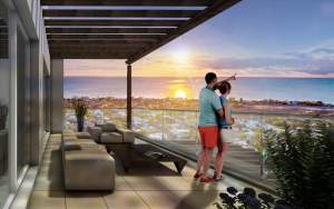Tamarin superbe opportunité accessible aux étranger - Apartments on Aster Vender