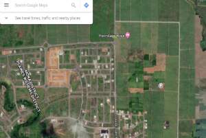 Terrain Agricole  - Land