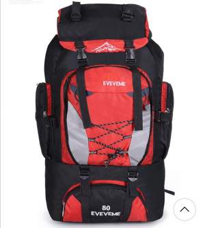 Bag for hiking - Sports outfits on Aster Vender