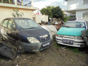 Pieces de Rechange - Spare Part on Aster Vender