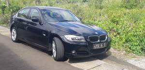 BMW316 - Luxury Cars on Aster Vender