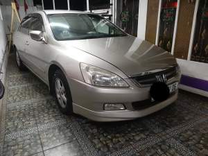 honda accord - Luxury Cars on Aster Vender