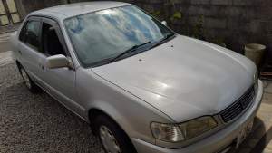 Car Full options 1999 - Family Cars on Aster Vender