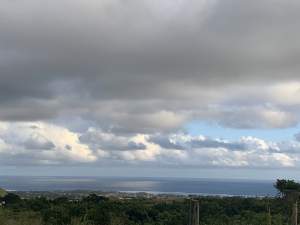 Chamouny terrain de 14899M2 avec une vue - Land