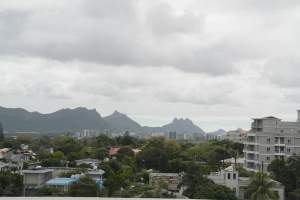 Quatre Bornes penthouse 3 chambres de 350M2 avec une vue à 380° - Apartments