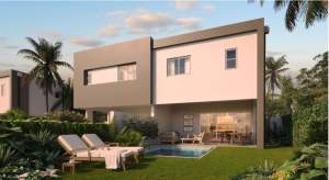 Rivière Noire à vendre villas duplex accessibles aux étrangers - Apartments