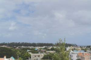 Flic en Flac villa triplex situé dans une résidence sécurisée - Apartments