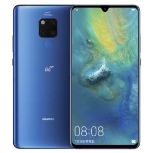Huawei Mate 20 X (5G) , 8GB+256GB - Huawei Phones on Aster Vender