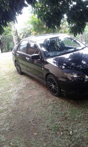 Mitsubishi car for sale - Family Cars on Aster Vender