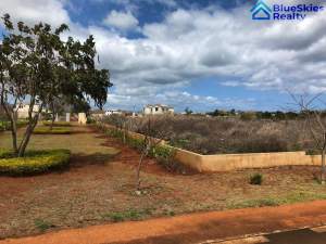 227 toises of Land Pointe aux Piments - Land on Aster Vender