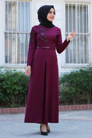 Designer turkish dress - Dresses (Women) on Aster Vender