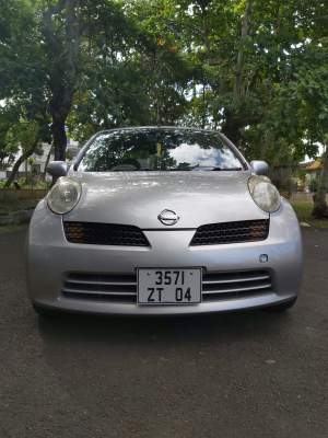 Nissan ak12 for sale - Compact cars on Aster Vender