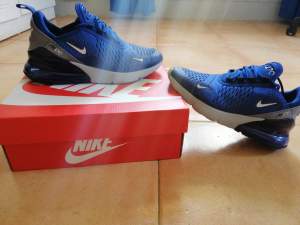 Nike air max 270 - Sneakers on Aster Vender