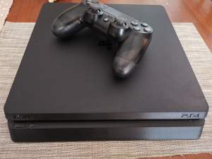 Ps4 slim 2tb - PS4, PC, Xbox, PSP Games on Aster Vender