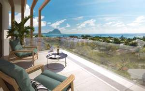 Tamarin superbe opportunité accessible aux étranger pour ce projet - Apartments