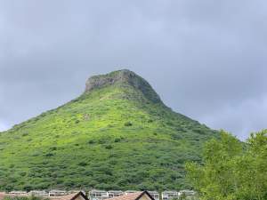 Terrain de 1406M2 dans un morcellement recherché et sécurisé  - Land