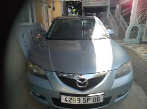 MAZDA 3  - Family Cars on Aster Vender