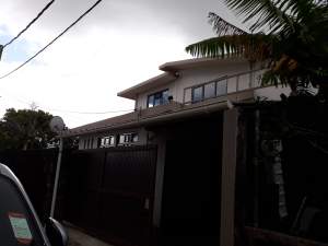 Maison à louer - House