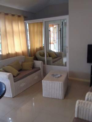 To rent long term, apartment at Mon Choisy - Apartments