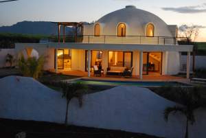 Albion, cote Ouest, villas RES de 180m2 sur 800m2 de terrain. - Villas