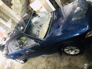 Toyota Corona 1992 - Spare Part on Aster Vender