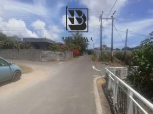 18.78 perches in Roche Terre @Rs 1,900,000 - Land on Aster Vender