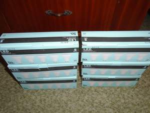 GU10 LED BULBS - Interior Decor on Aster Vender