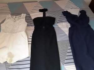 Robe  - Sweater (Women)