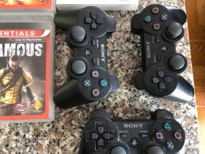 PS3 GAME CD & CONSOLES - PS4, PC, Xbox, PSP Games on Aster Vender