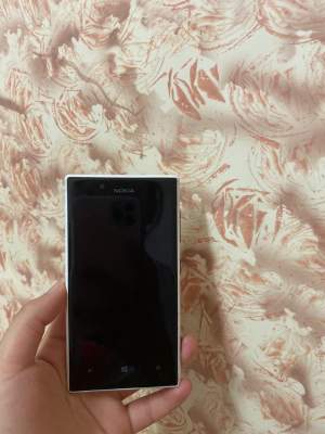 Nokia Lumia 720 - Windows Phones on Aster Vender