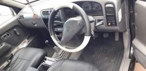 Nissan 2x4 Hardbody - Pickup trucks (4x4 & 4x2) on Aster Vender