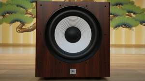 SUB a100P JBL - All electronics products