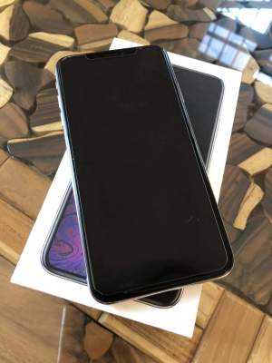 IPHONE XS MAX 64 GB - iPhones on Aster Vender
