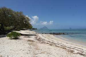 Magnifique penthouse au bord du lagon 3 chambres avec piscine - Apartments