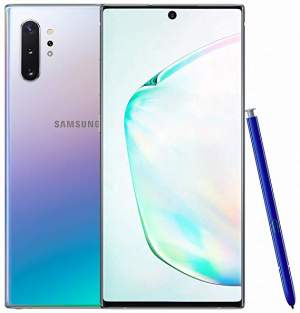 Samsung Galaxy Note 10+ - Android Phones