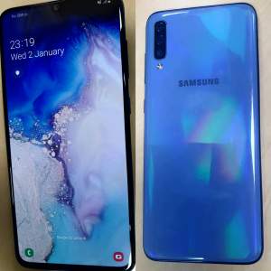 Samsung A70 - Android Phones
