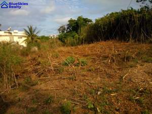 St Antoine 10,4 perches - Land on Aster Vender