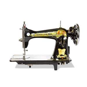 Handtype Sewing machine - Butterfly model JA2-2 - Sewing Machines on Aster Vender