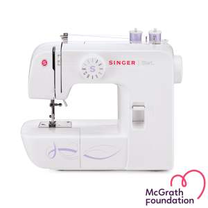 Sewing and Embroidery machine - Singer 1306 - Sewing Machines on Aster Vender