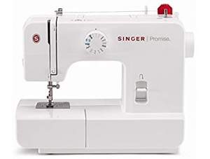 Sewing and Embroidery Machine - Singer 1408 - Sewing Machines on Aster Vender