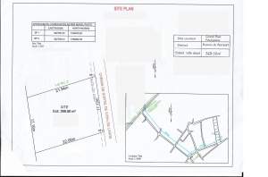 PEREYBERE- Terrain a Vendre - Land on Aster Vender