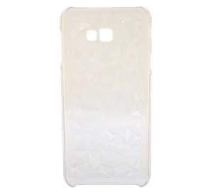 Samsung J4+  Prisma reflection clear hard case - Phone covers & cases on Aster Vender