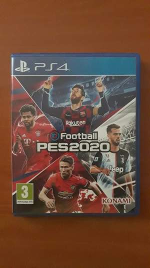 Pes 2020 - Other Indoor Sports & Games on Aster Vender
