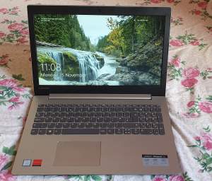 Laptop Lenovo Ideapad 330 - Others
