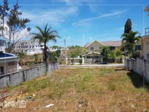 Residential land of 12 perches is Goodlands  - Land on Aster Vender