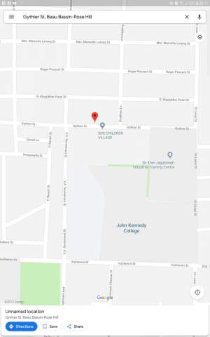 Land for sale  - Land